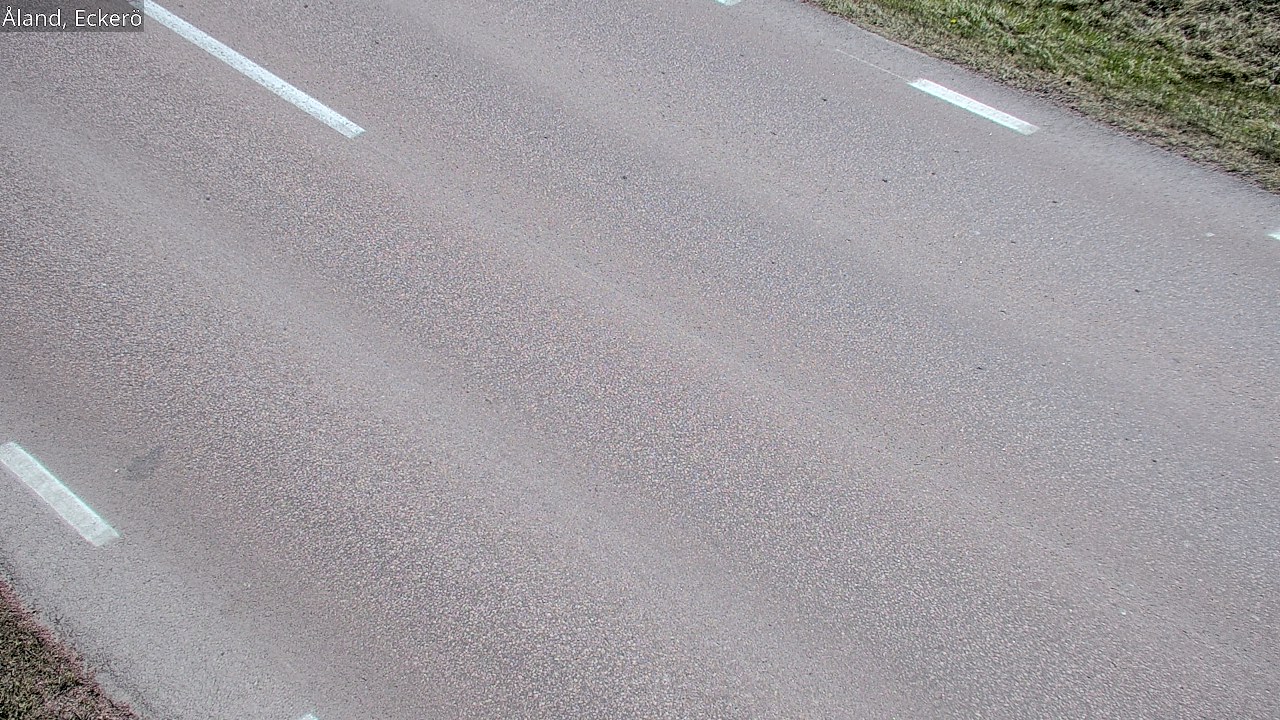 Weather Camera Image Åland, Eckerö, Eckerö, Ahvenanmaa