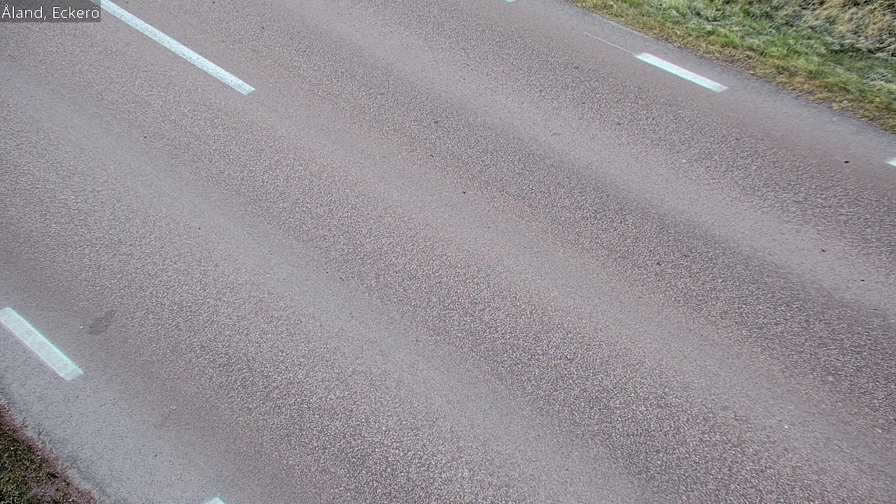 Weather Camera Image Åland, Eckerö, Eckerö, Ahvenanmaa