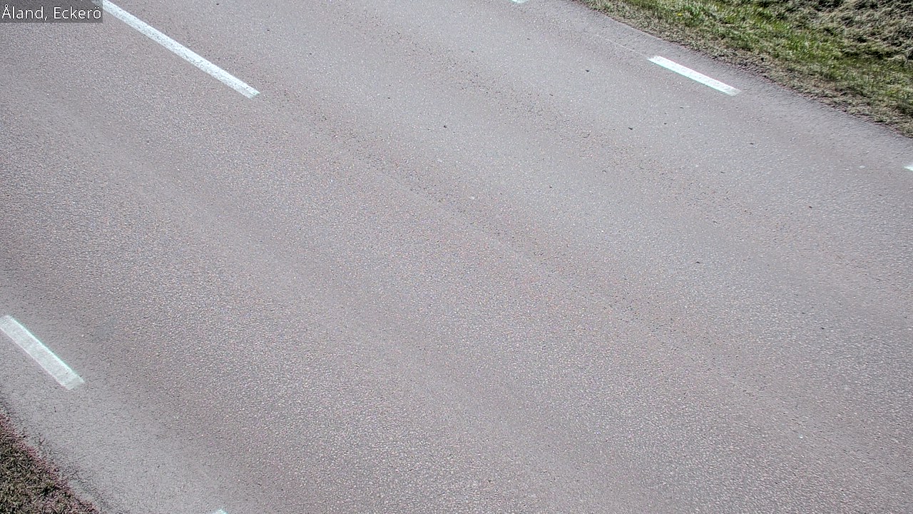 Weather Camera Image Åland, Eckerö, Eckerö, Ahvenanmaa