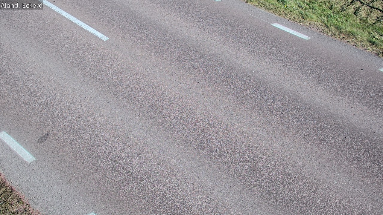 Weather Camera Image Åland, Eckerö, Eckerö, Ahvenanmaa