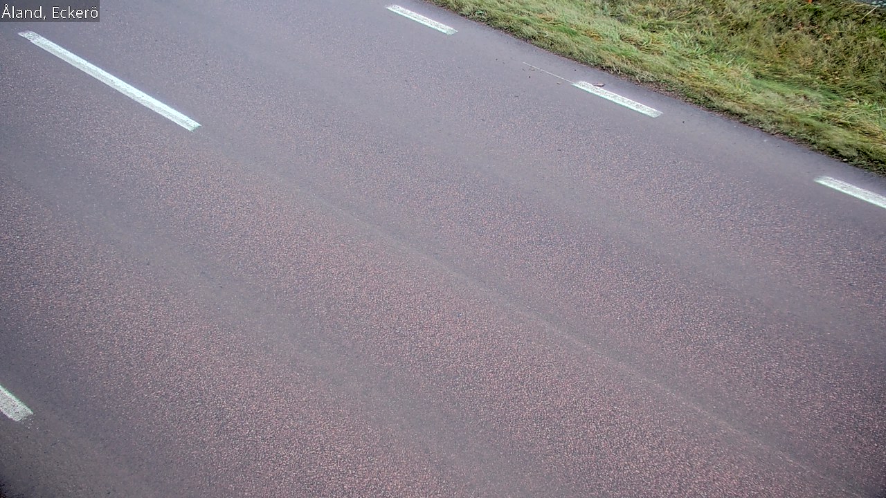 Weather Camera Image Åland, Eckerö, Eckerö, Ahvenanmaa