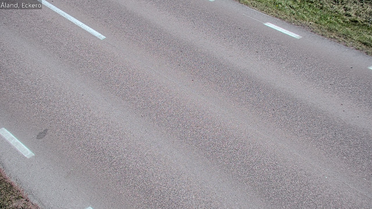 Weather Camera Image Åland, Eckerö, Eckerö, Ahvenanmaa