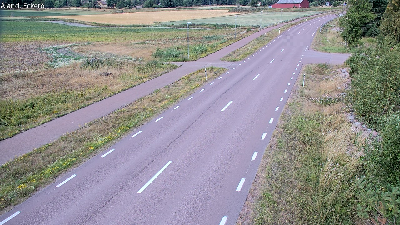 Weather Camera Image Åland, Eckerö, Eckerö, Ahvenanmaa