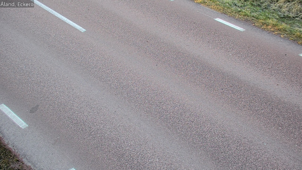 Weather Camera Image Åland, Eckerö, Eckerö, Ahvenanmaa