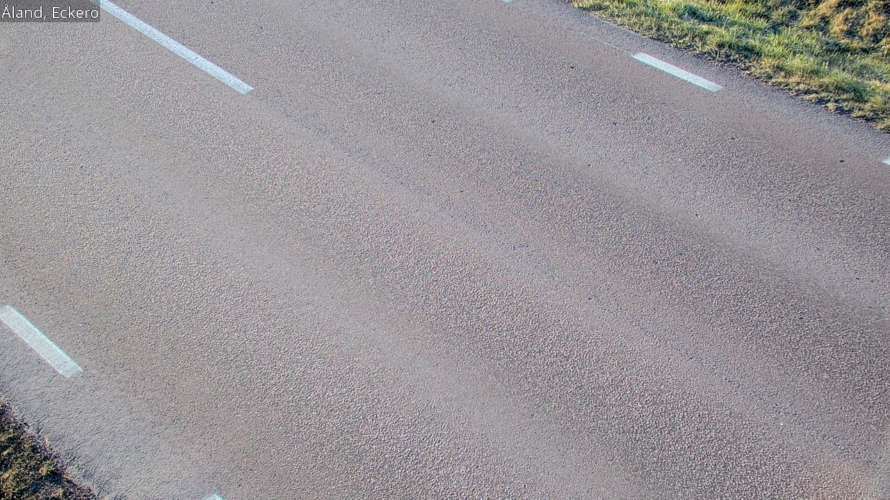 Weather Camera Image Åland, Eckerö, Eckerö, Ahvenanmaa