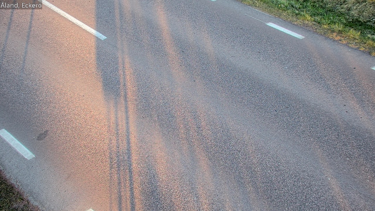 Weather Camera Image Åland, Eckerö, Eckerö, Ahvenanmaa