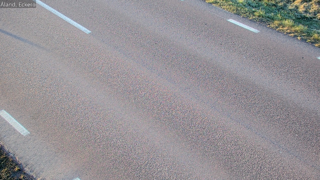 Weather Camera Image Åland, Eckerö, Eckerö, Ahvenanmaa