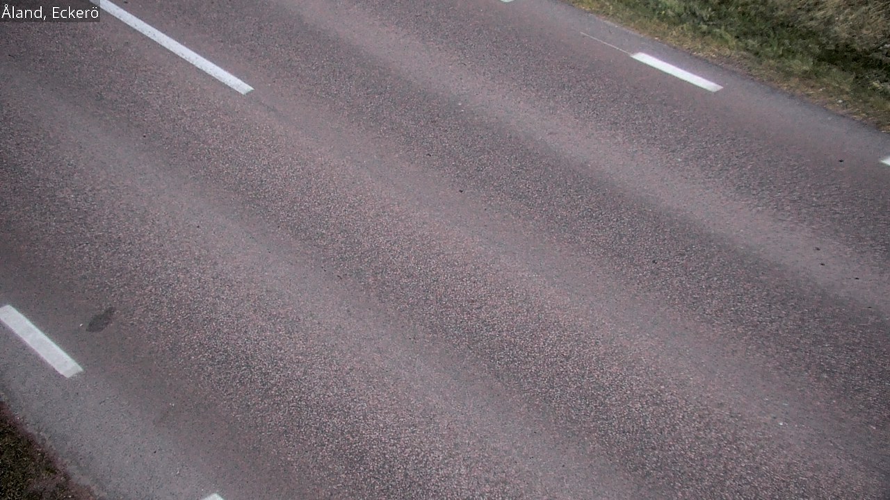 Weather Camera Image Åland, Eckerö, Eckerö, Ahvenanmaa