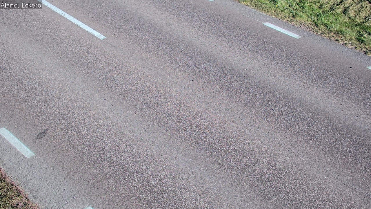 Weather Camera Image Åland, Eckerö, Eckerö, Ahvenanmaa