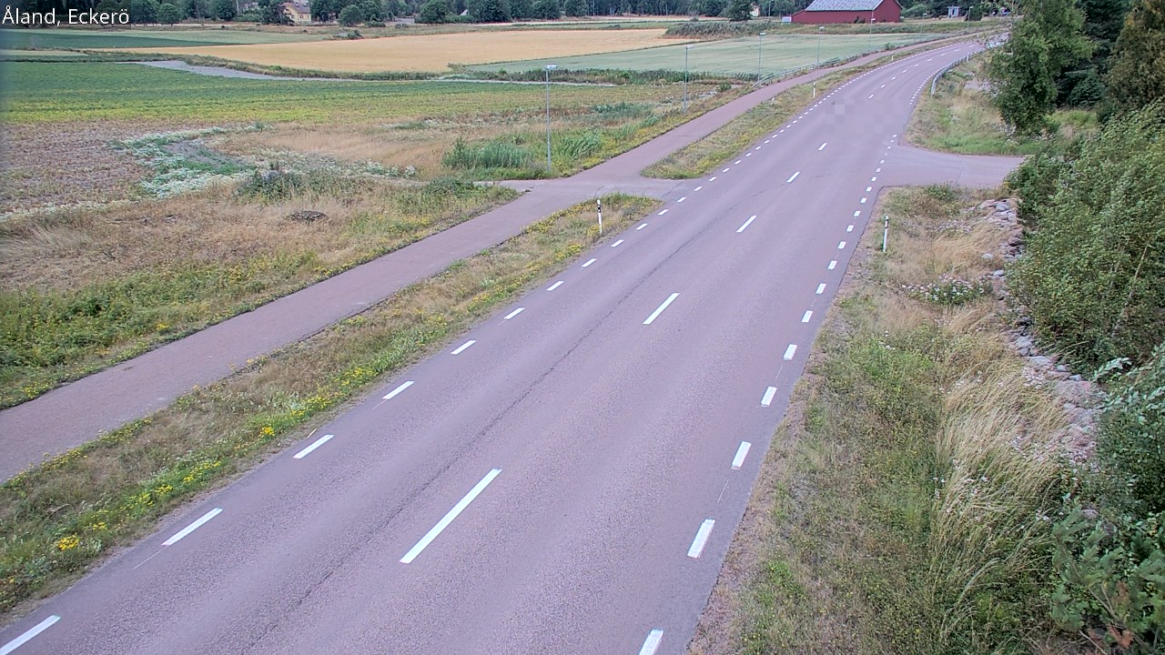 Weather Camera Image Åland, Eckerö, Eckerö, Ahvenanmaa