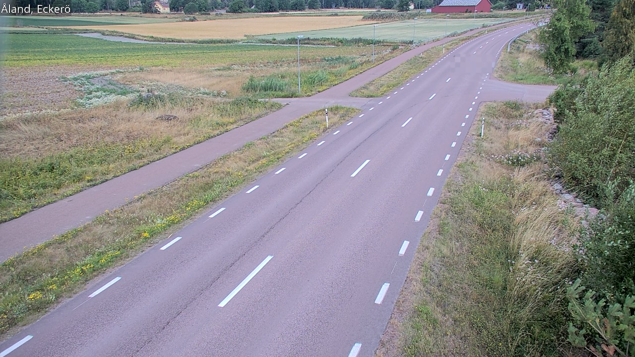 Weather Camera Image Åland, Eckerö, Eckerö, Ahvenanmaa