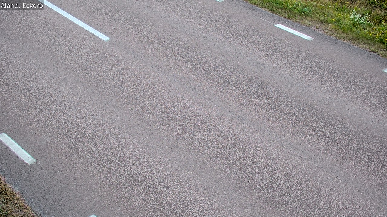 Weather Camera Image Åland, Eckerö, Eckerö, Ahvenanmaa