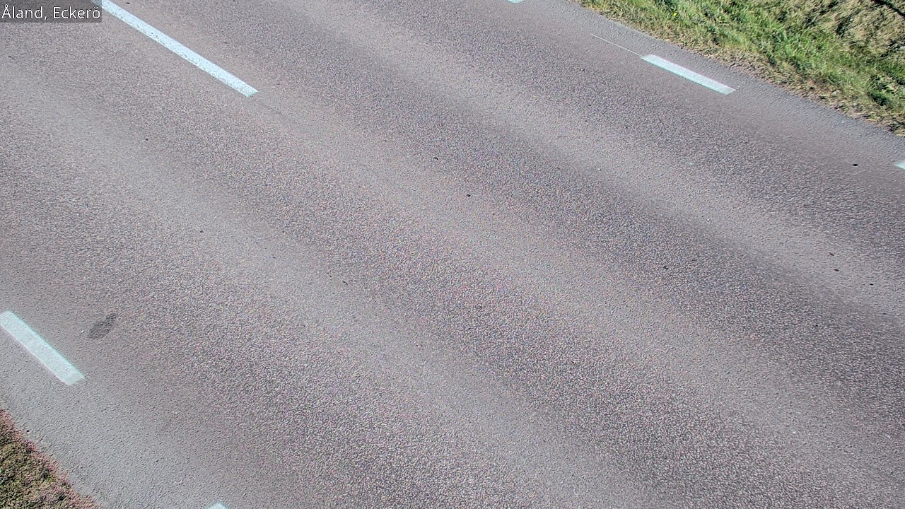 Weather Camera Image Åland, Eckerö, Eckerö, Ahvenanmaa