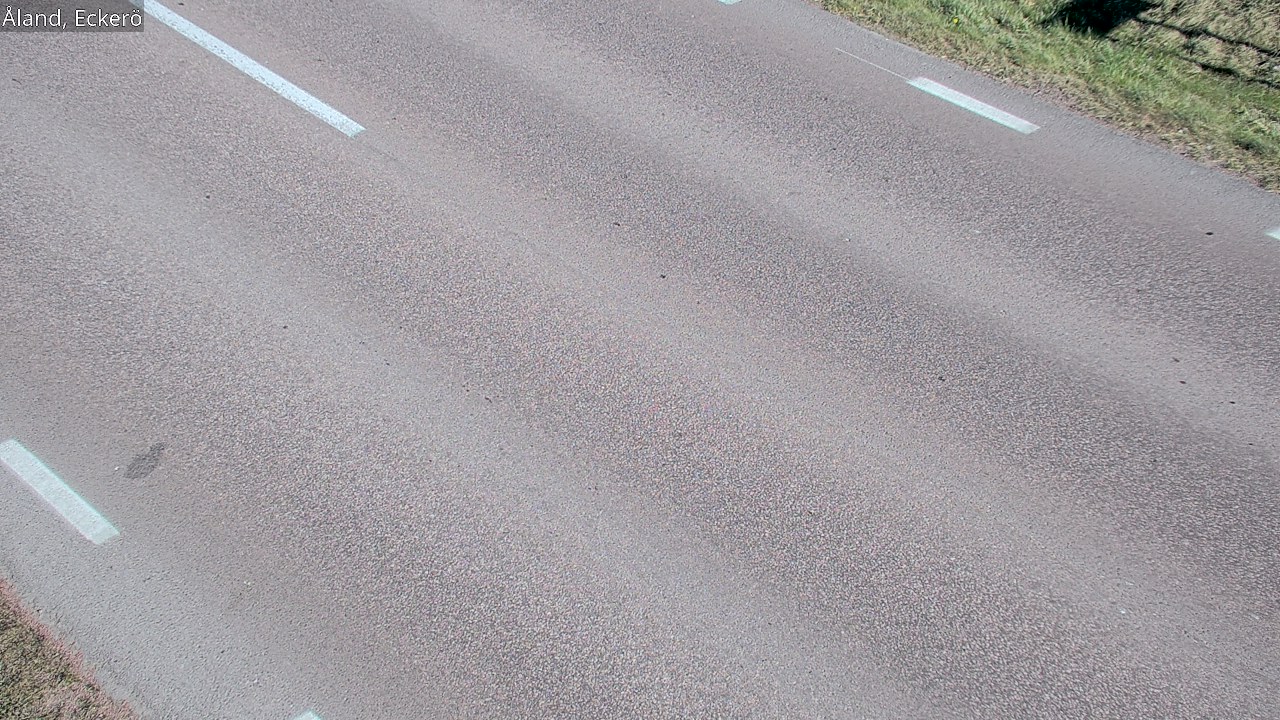 Weather Camera Image Åland, Eckerö, Eckerö, Ahvenanmaa