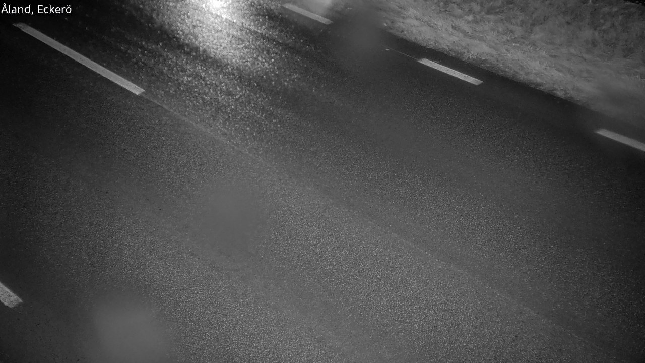 Weather Camera Image Åland, Eckerö, Eckerö, Ahvenanmaa