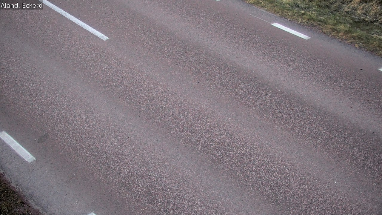 Weather Camera Image Åland, Eckerö, Eckerö, Ahvenanmaa