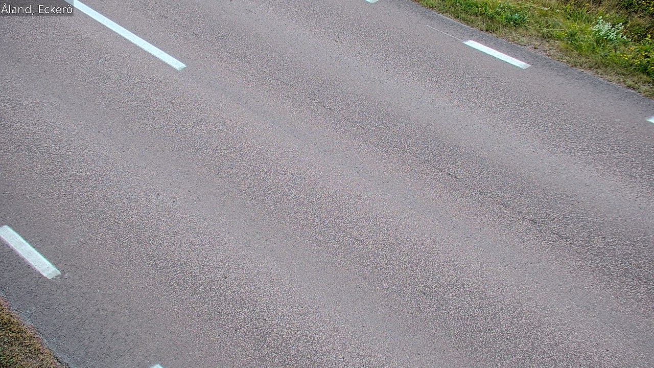 Weather Camera Image Åland, Eckerö, Eckerö, Ahvenanmaa