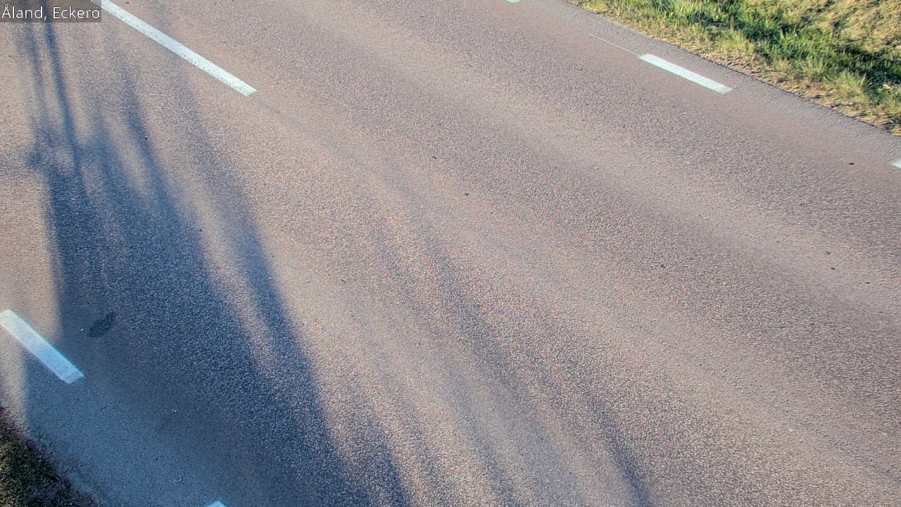 Weather Camera Image Åland, Eckerö, Eckerö, Ahvenanmaa