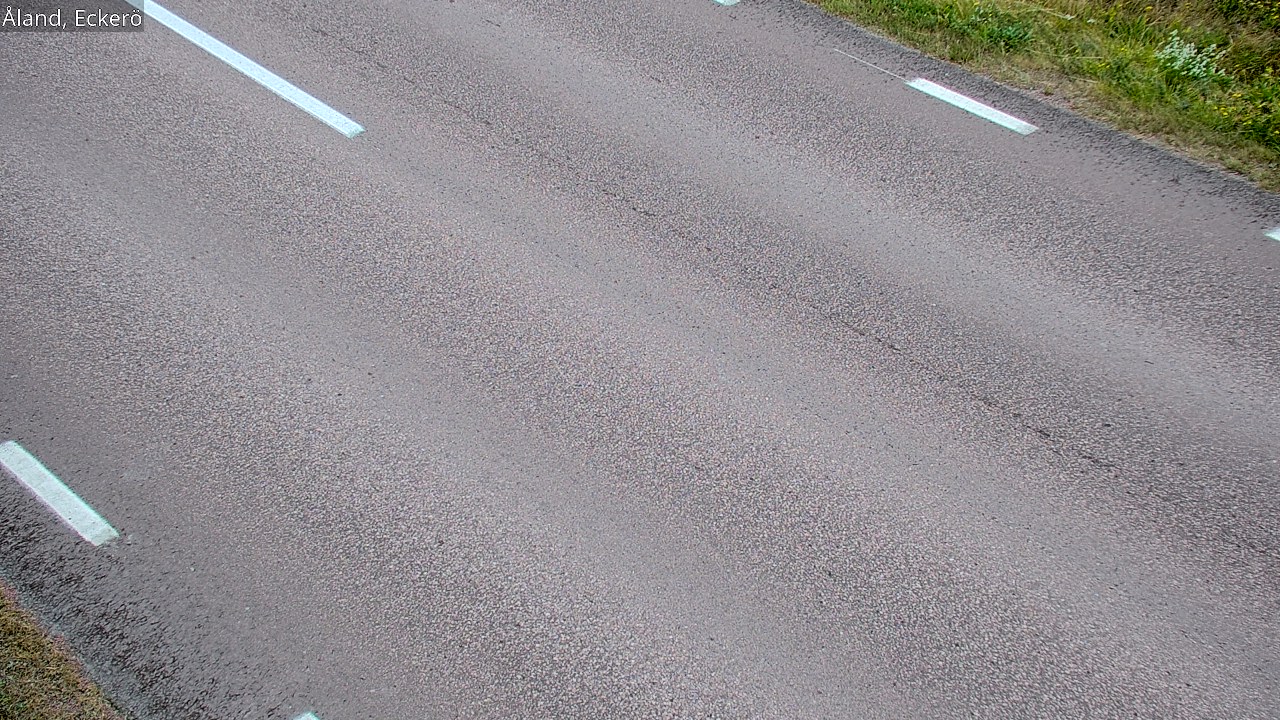 Weather Camera Image Ahvenanmaa, Eckerö, Eckerö, Ahvenanmaa