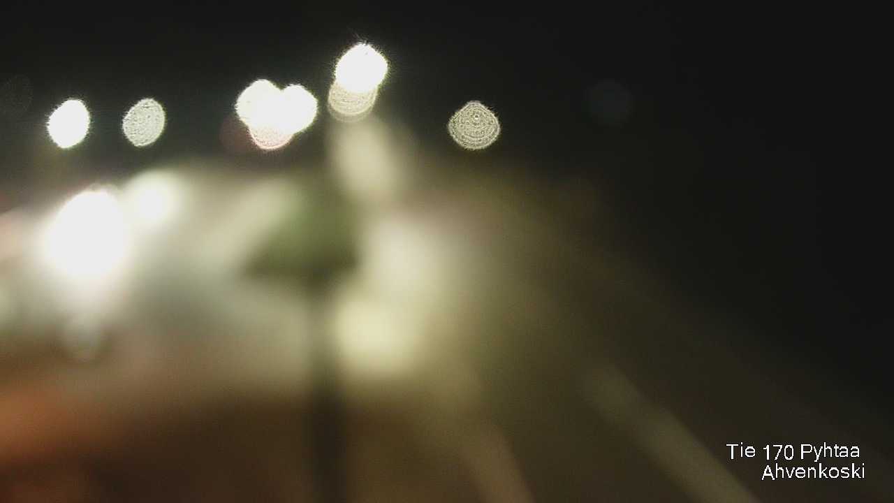 Kelikamerat Kuva Tie 7 Ahvenkoski, Pyhtää, Kymenlaakso