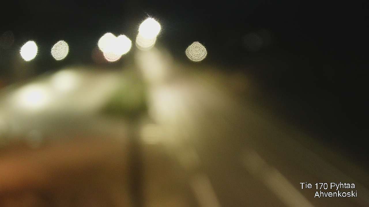 Kelikamerat Kuva Tie 7 Ahvenkoski, Pyhtää, Kymenlaakso