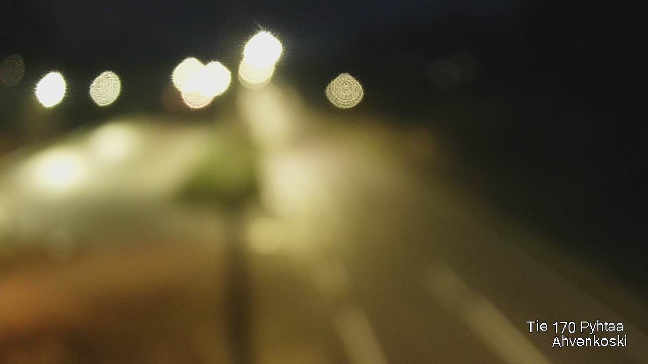 Kelikamerat Kuva Tie 7 Ahvenkoski, Pyhtää, Kymenlaakso