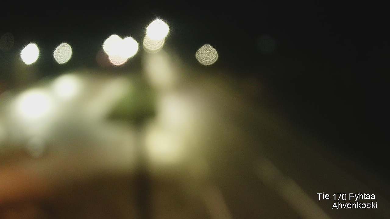 Kelikamerat Kuva Tie 7 Ahvenkoski, Pyhtää, Kymenlaakso