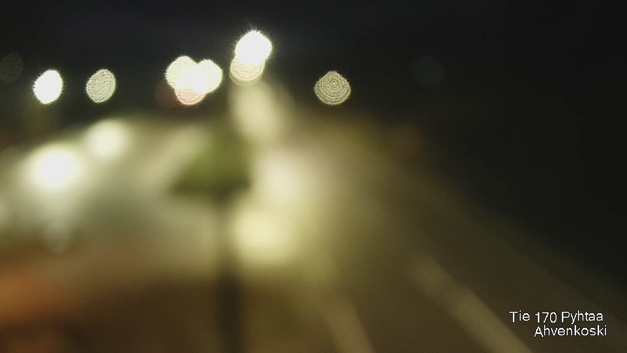 Kelikamerat Kuva Tie 7 Ahvenkoski, Pyhtää, Kymenlaakso