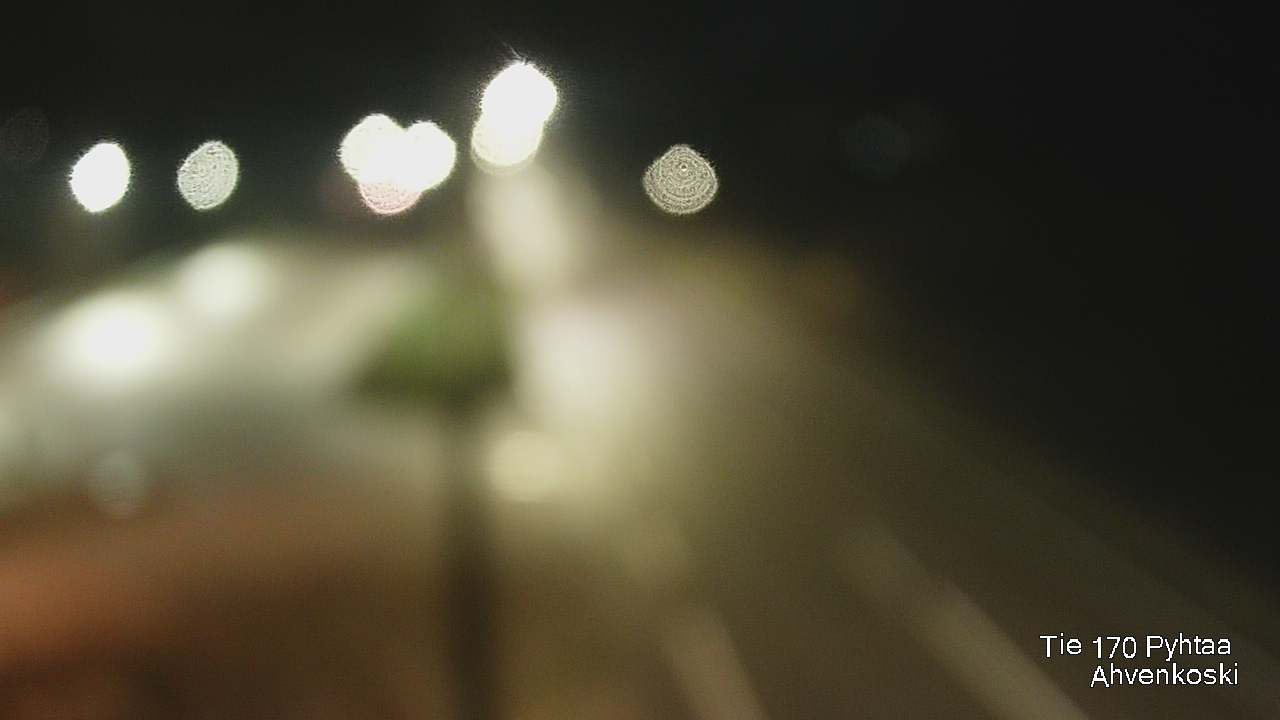 Kelikamerat Kuva Tie 7 Ahvenkoski, Pyhtää, Kymenlaakso