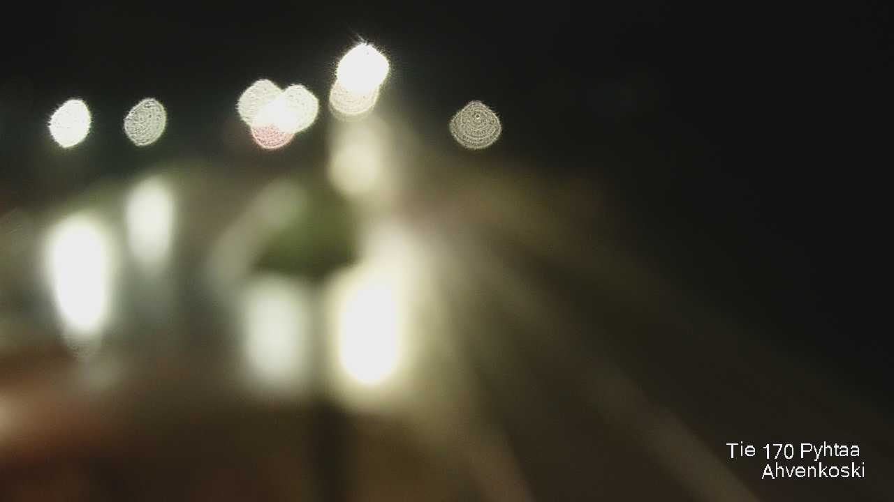 Kelikamerat Kuva Tie 7 Ahvenkoski, Pyhtää, Kymenlaakso