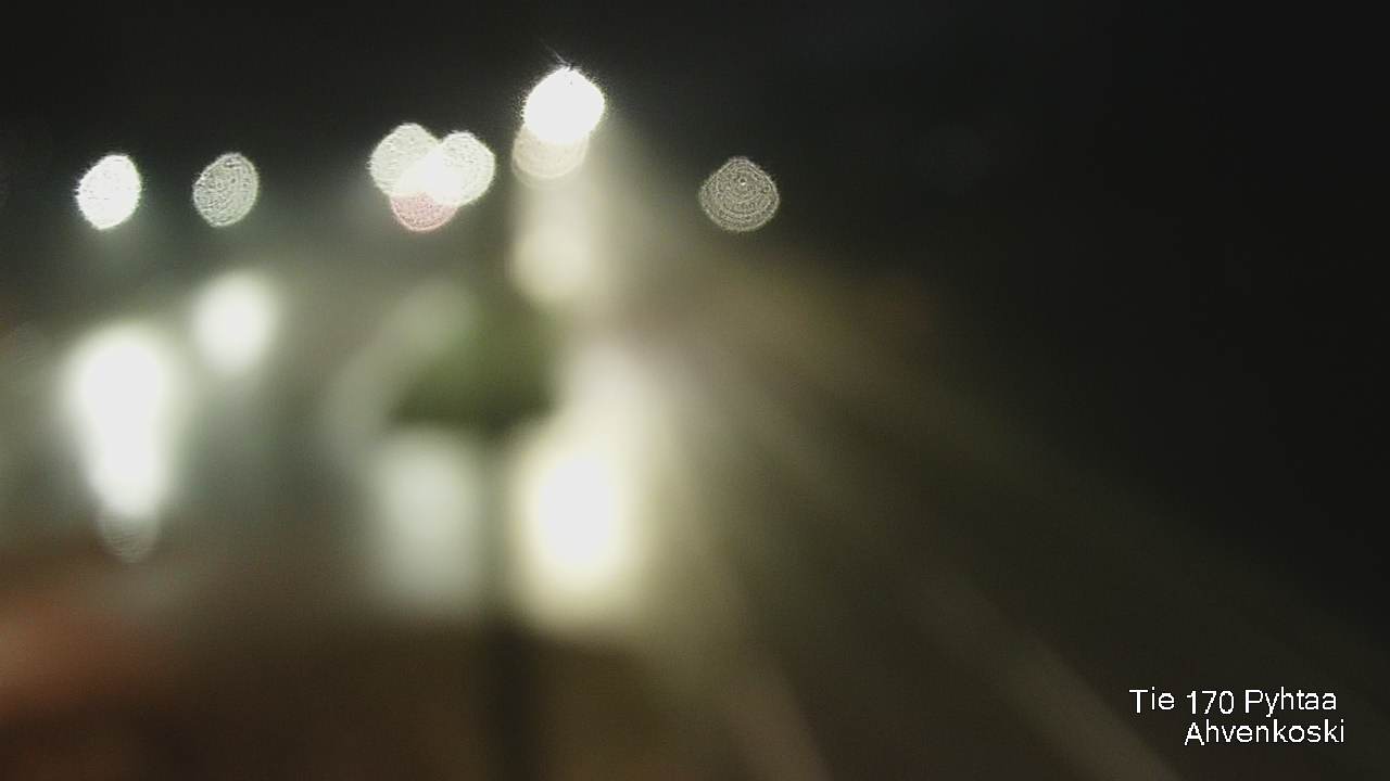 Kelikamerat Kuva Tie 7 Ahvenkoski, Pyhtää, Kymenlaakso