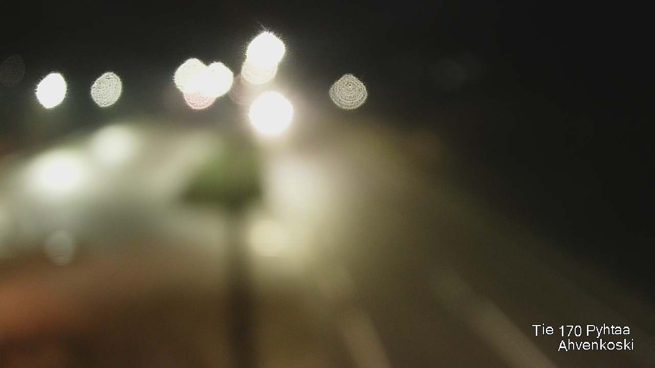 Kelikamerat Kuva Tie 7 Ahvenkoski, Pyhtää, Kymenlaakso