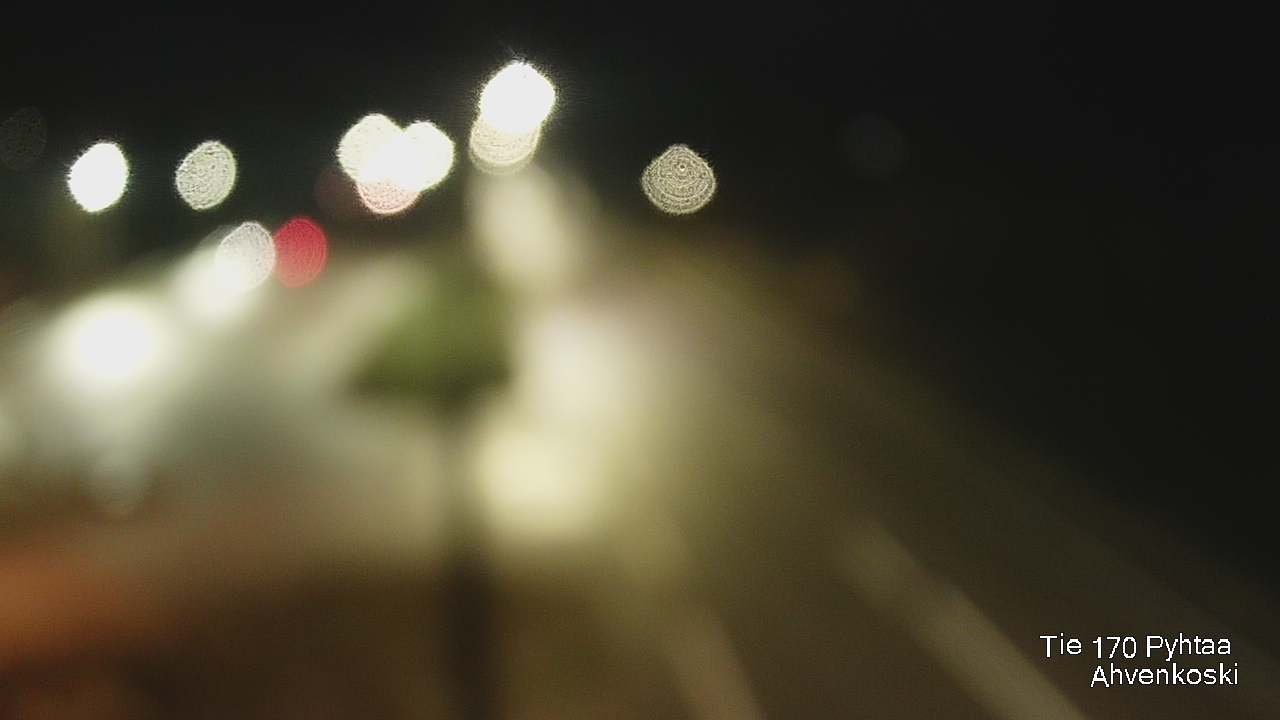 Kelikamerat Kuva Tie 7 Ahvenkoski, Pyhtää, Kymenlaakso