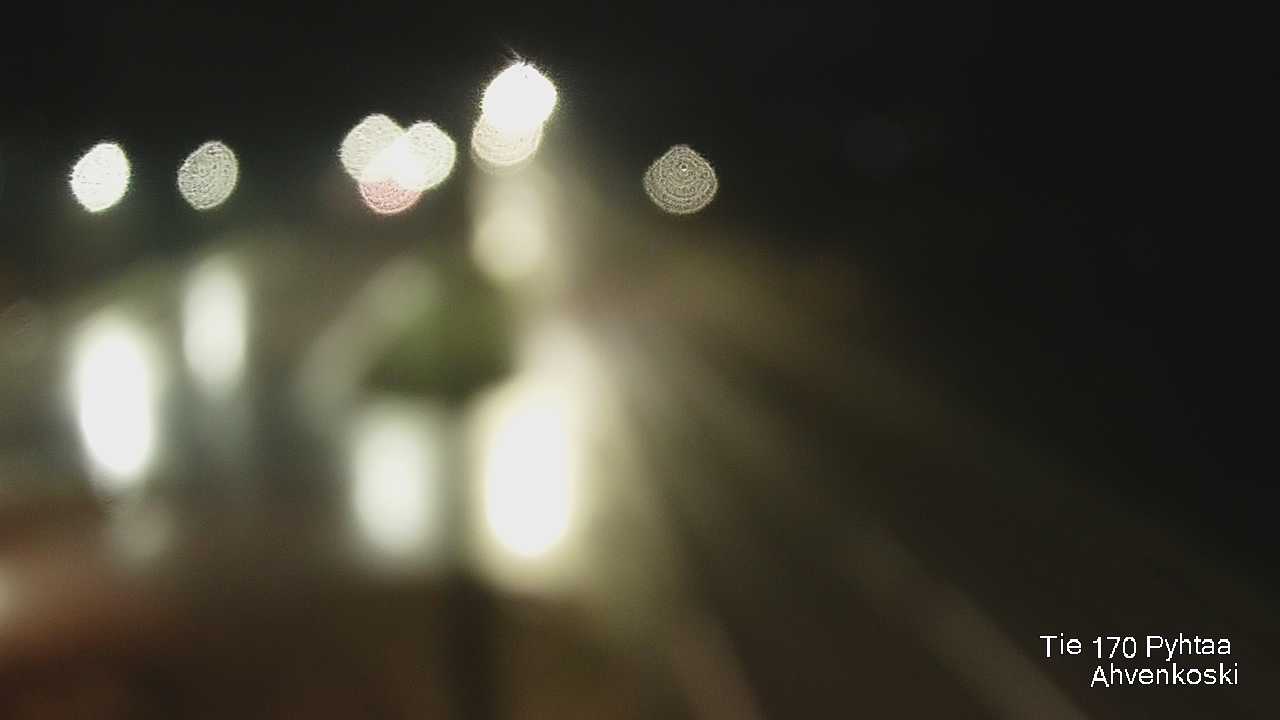 Kelikamerat Kuva Tie 7 Ahvenkoski, Pyhtää, Kymenlaakso