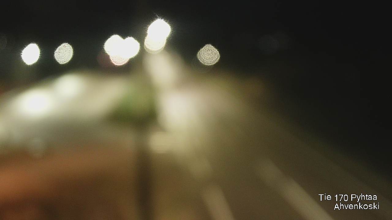 Kelikamerat Kuva Tie 7 Ahvenkoski, Pyhtää, Kymenlaakso