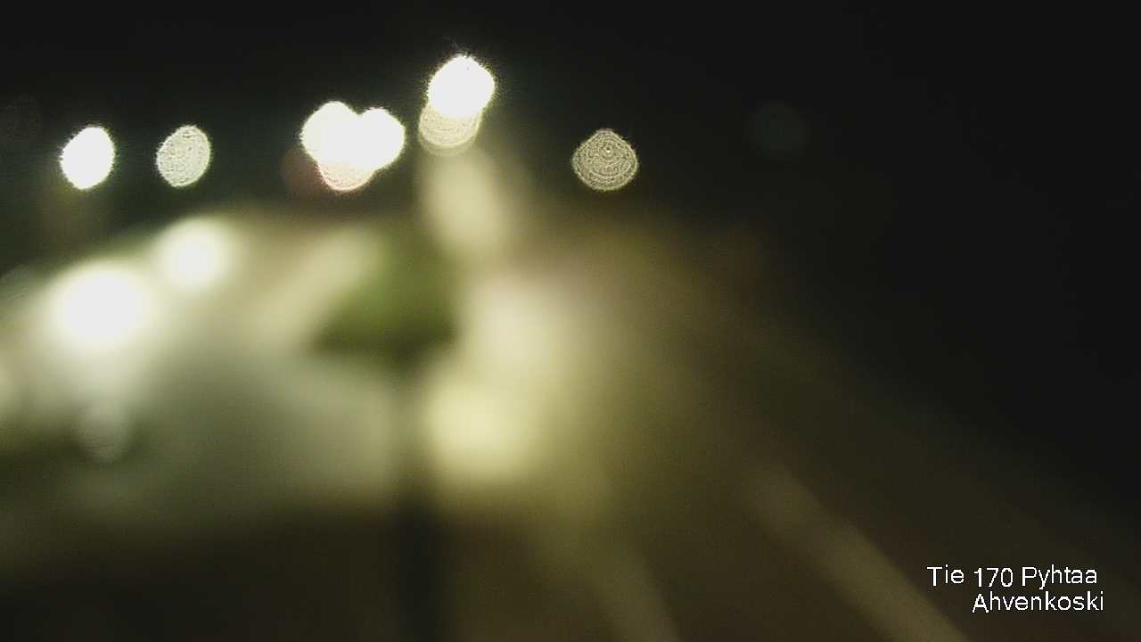 Kelikamerat Kuva Tie 7 Ahvenkoski, Pyhtää, Kymenlaakso