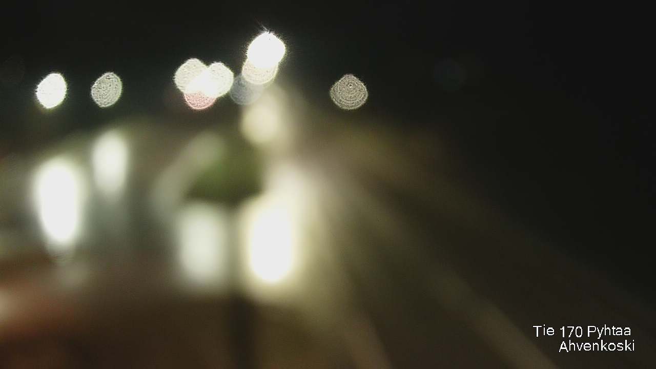 Kelikamerat Kuva Tie 7 Ahvenkoski, Pyhtää, Kymenlaakso