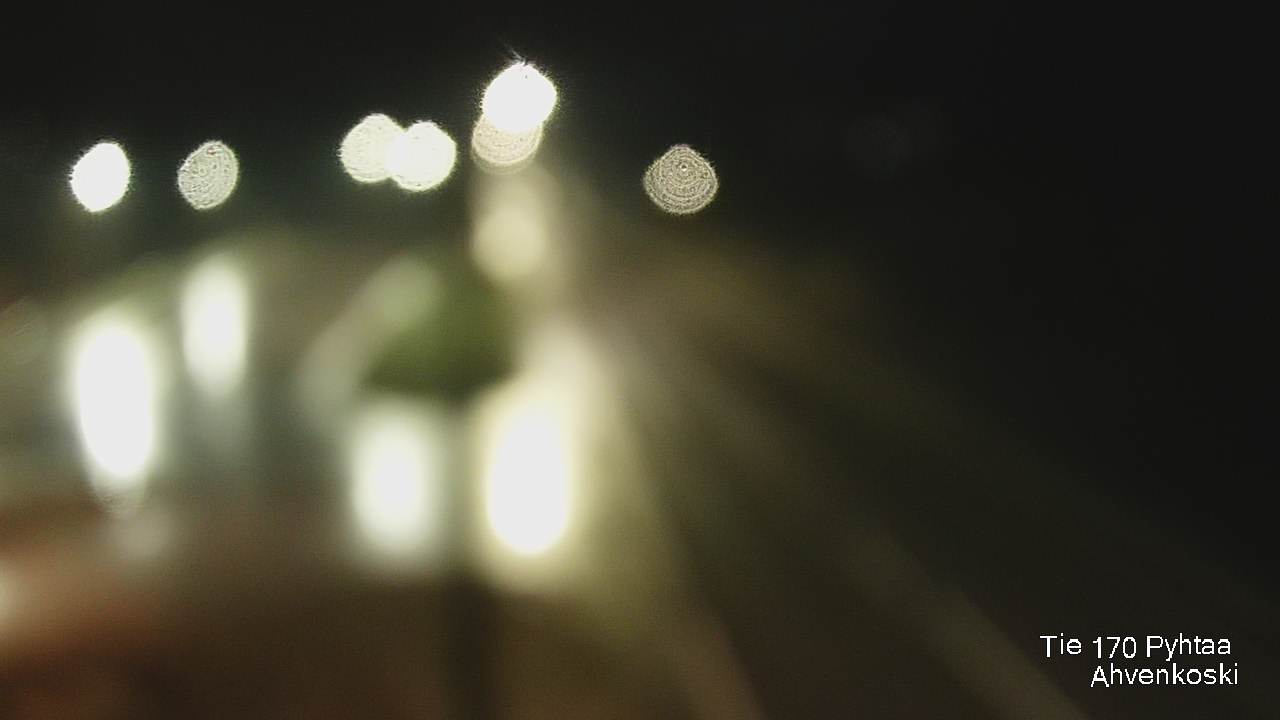 Kelikamerat Kuva Tie 7 Ahvenkoski, Pyhtää, Kymenlaakso