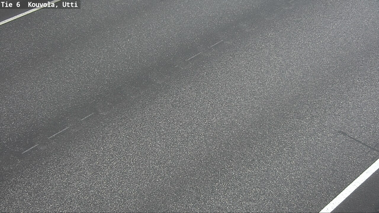 Kelikamerat Kuva Tie 6 Kouvola, Utti_YPS, Kouvola, Kymenlaakso