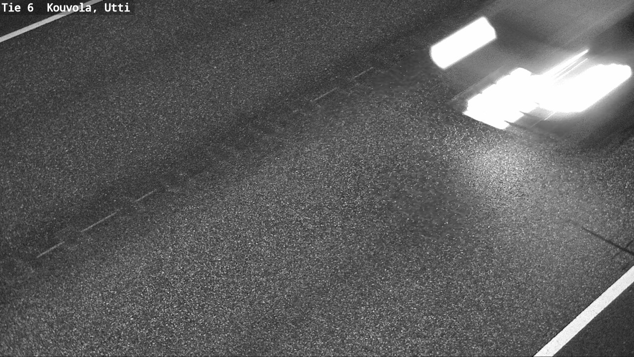 Kelikamerat Kuva Tie 6 Kouvola, Utti_YPS, Kouvola, Kymenlaakso