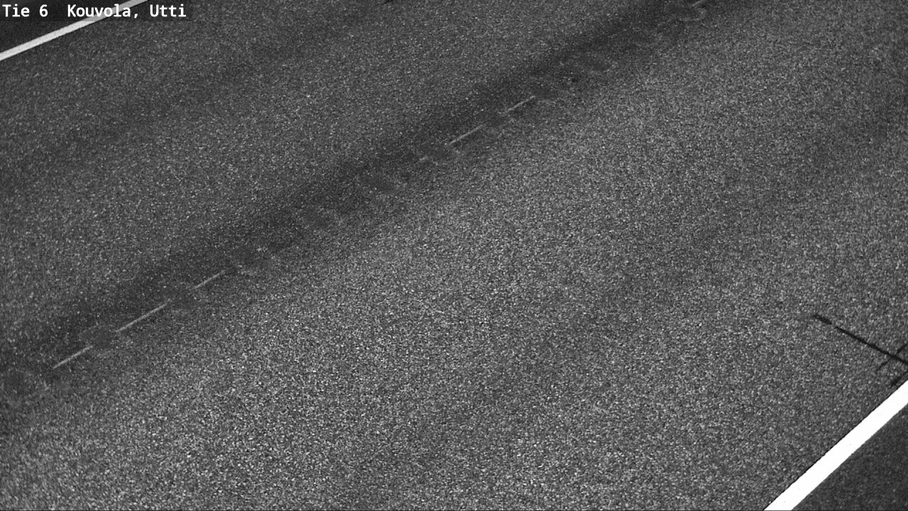 Kelikamerat Kuva Tie 6 Kouvola, Utti_YPS, Kouvola, Kymenlaakso