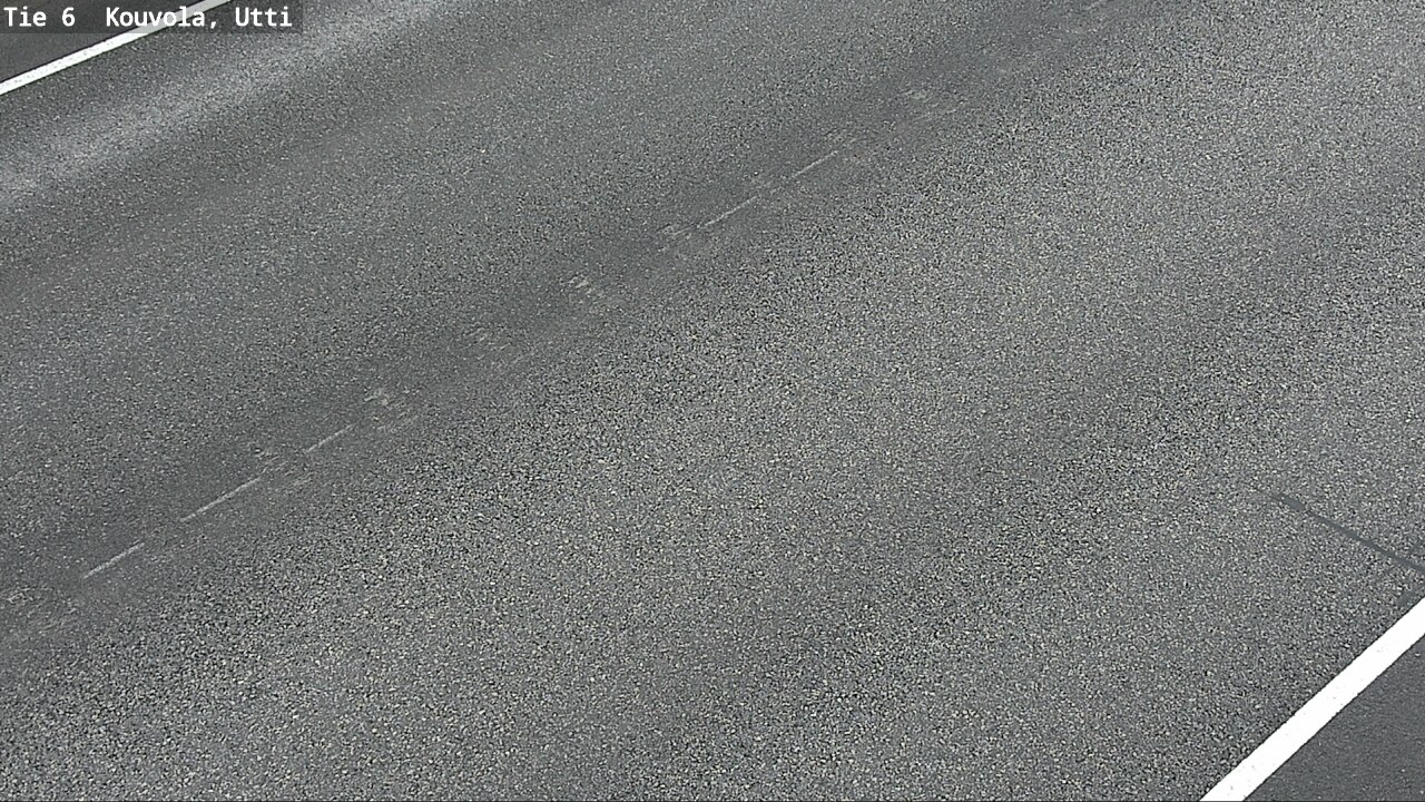 Kelikamerat Kuva Tie 6 Kouvola, Utti_YPS, Kouvola, Kymenlaakso