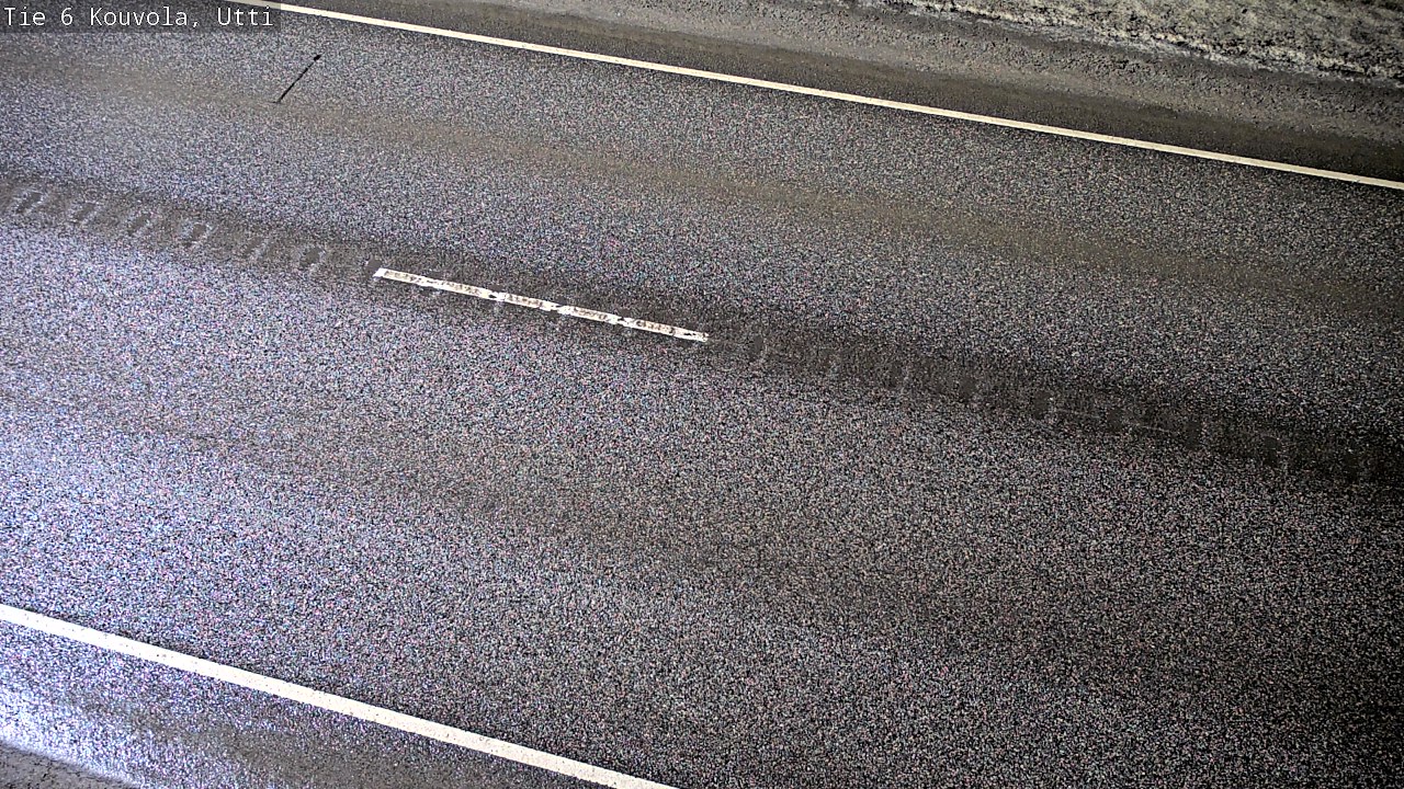 Kelikamerat Kuva Tie 6 Kouvola, Utti_YPS, Kouvola, Kymenlaakso
