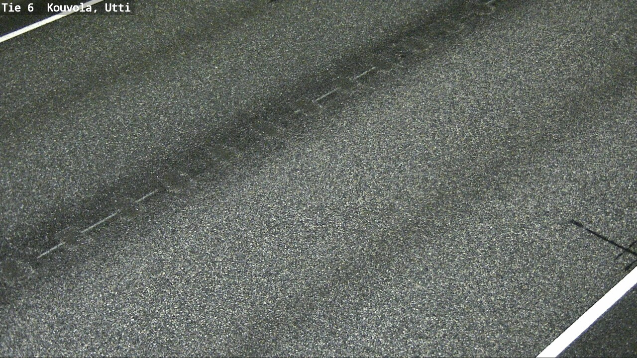 Kelikamerat Kuva Tie 6 Kouvola, Utti_YPS, Kouvola, Kymenlaakso