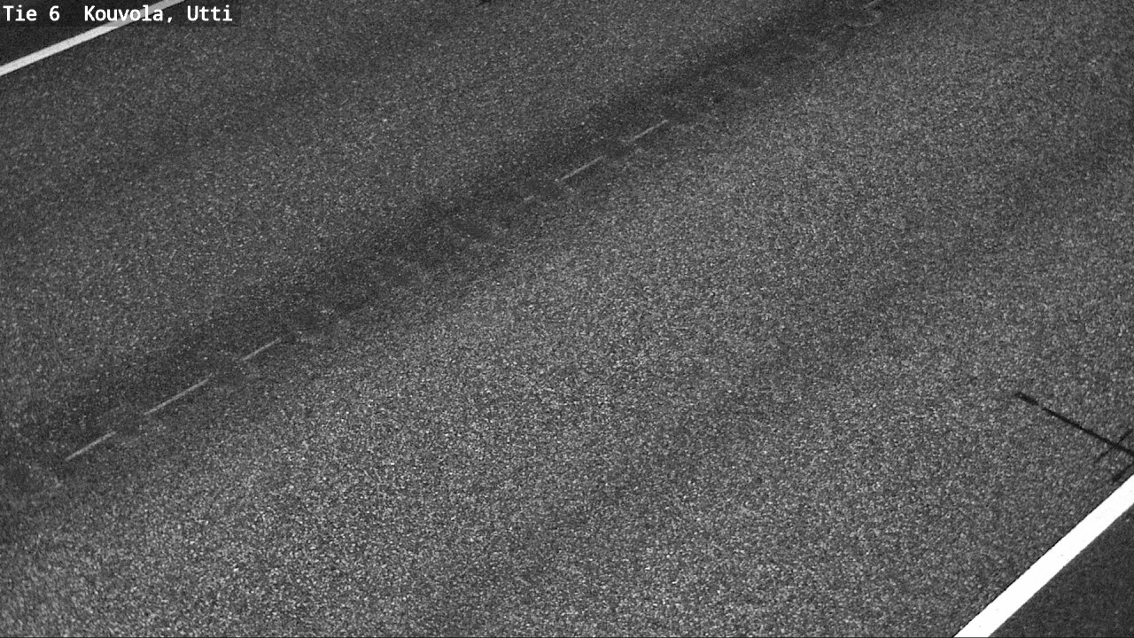 Kelikamerat Kuva Tie 6 Kouvola, Utti_YPS, Kouvola, Kymenlaakso