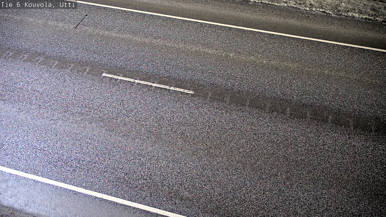 Kelikamerat Kuva Tie 6 Kouvola, Utti_YPS, Kouvola, Kymenlaakso