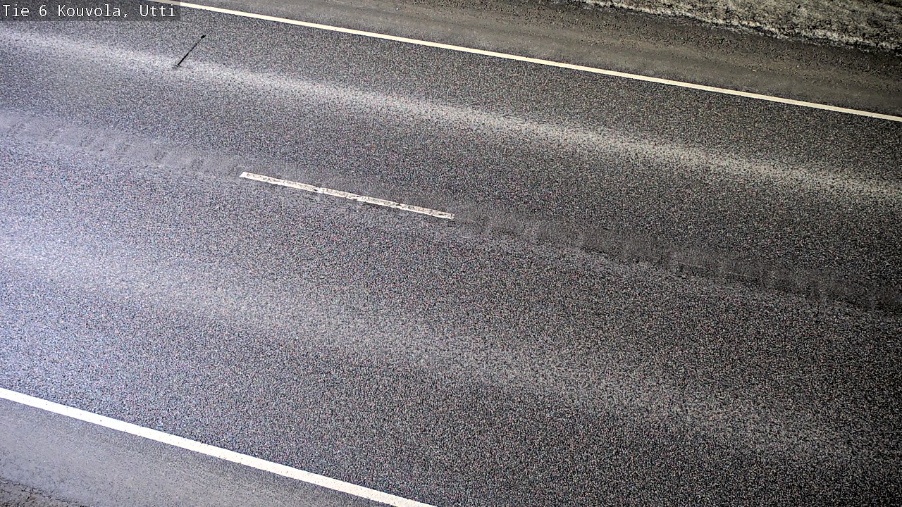 Kelikamerat Kuva Tie 6 Kouvola, Utti_YPS, Kouvola, Kymenlaakso