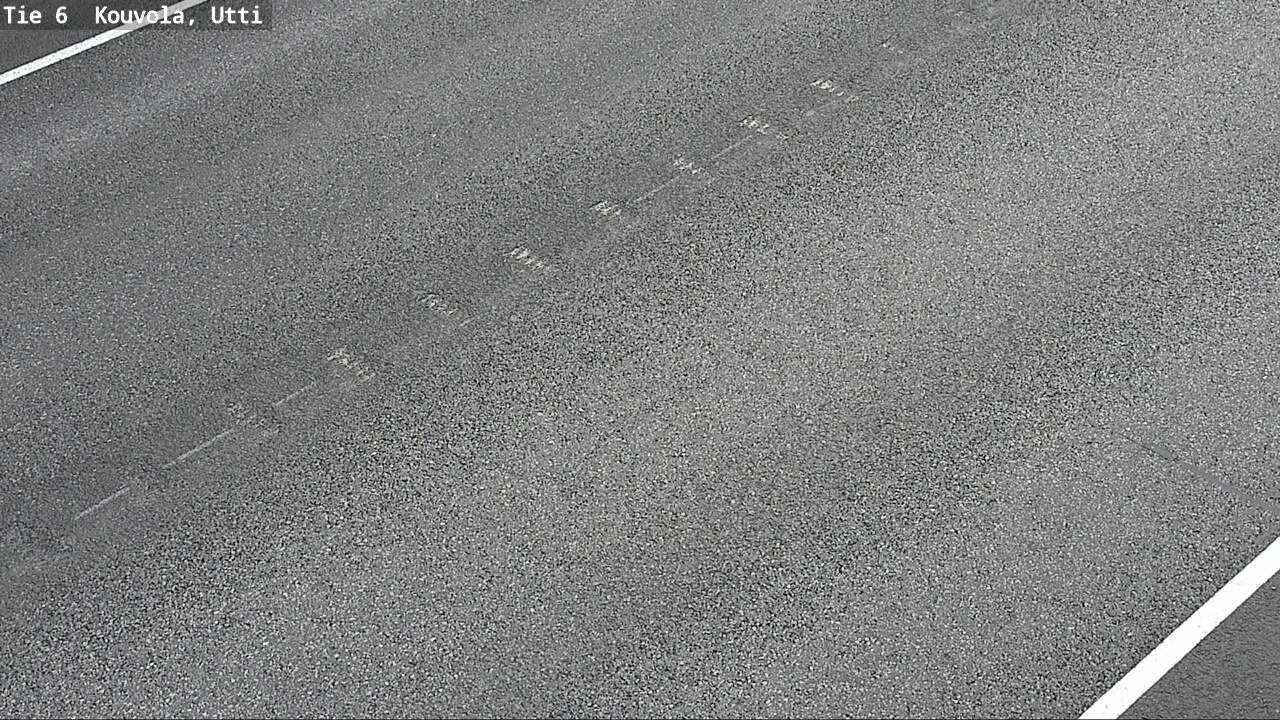 Kelikamerat Kuva Tie 6 Kouvola, Utti_YPS, Kouvola, Kymenlaakso