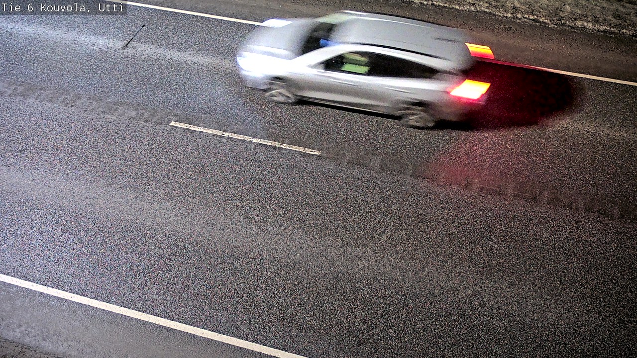 Kelikamerat Kuva Tie 6 Kouvola, Utti_YPS, Kouvola, Kymenlaakso