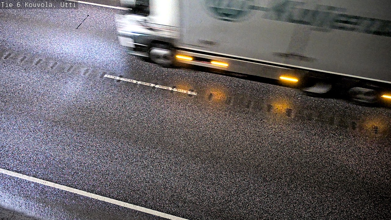 Kelikamerat Kuva Tie 6 Kouvola, Utti_YPS, Kouvola, Kymenlaakso